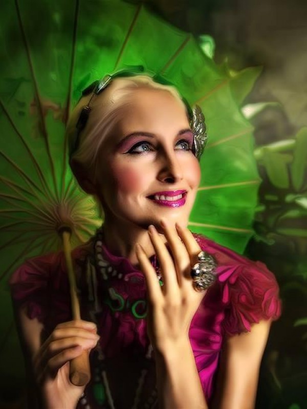 NAG 2 - Wild With Envy